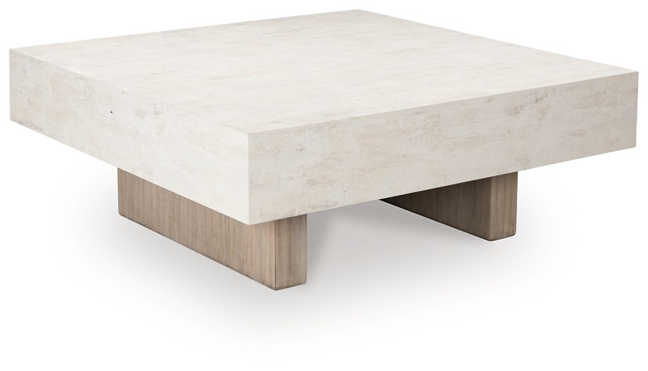 Jorlaina Coffee Table - Atchison Furniture Company (Atchison, KS)