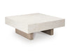 Jorlaina Coffee Table - Atchison Furniture Company (Atchison, KS)