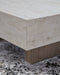 Jorlaina Coffee Table - Atchison Furniture Company (Atchison, KS)
