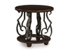 Frallyn End Table - Atchison Furniture Company (Atchison, KS)