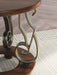 Frallyn End Table - Atchison Furniture Company (Atchison, KS)