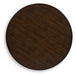Frallyn End Table - Atchison Furniture Company (Atchison, KS)