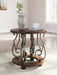 Frallyn End Table - Atchison Furniture Company (Atchison, KS)