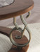 Frallyn Coffee Table - Atchison Furniture Company (Atchison, KS)
