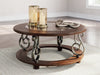 Frallyn Coffee Table - Atchison Furniture Company (Atchison, KS)