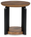 Kraeburn End Table - Atchison Furniture Company (Atchison, KS)
