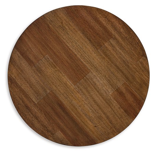 Kraeburn End Table - Atchison Furniture Company (Atchison, KS)