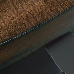 Kraeburn Coffee Table - Atchison Furniture Company (Atchison, KS)