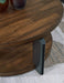 Kraeburn Coffee Table - Atchison Furniture Company (Atchison, KS)