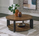 Kraeburn Coffee Table - Atchison Furniture Company (Atchison, KS)