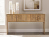 Ella Grove Console - Atchison Furniture Company (Atchison, KS)