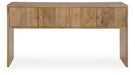 Ella Grove Console - Atchison Furniture Company (Atchison, KS)