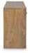 Ella Grove Console - Atchison Furniture Company (Atchison, KS)