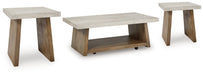 Brendalhouse Occasional Table Set - Atchison Furniture Company (Atchison, KS)