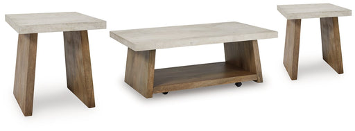 Brendalhouse Occasional Table Set - Atchison Furniture Company (Atchison, KS)
