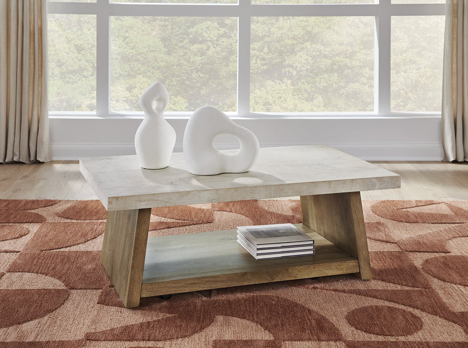 Brendalhouse Occasional Table Set - Atchison Furniture Company (Atchison, KS)