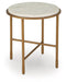 Alben End Table - Atchison Furniture Company (Atchison, KS)
