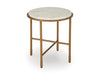 Alben End Table - Atchison Furniture Company (Atchison, KS)