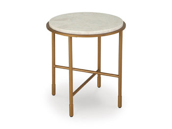 Alben End Table - Atchison Furniture Company (Atchison, KS)