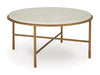 Alben Coffee Table - Atchison Furniture Company (Atchison, KS)