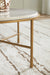 Alben Coffee Table - Atchison Furniture Company (Atchison, KS)