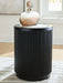 Grayman End Table - Atchison Furniture Company (Atchison, KS)