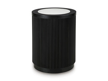 Grayman End Table - Atchison Furniture Company (Atchison, KS)