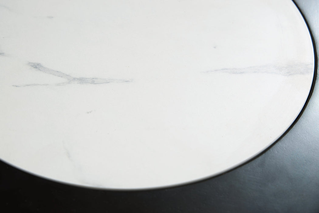 Grayman End Table - Atchison Furniture Company (Atchison, KS)