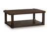 Breckington Coffee Table - Atchison Furniture Company (Atchison, KS)