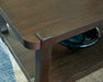 Breckington Coffee Table - Atchison Furniture Company (Atchison, KS)
