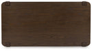 Breckington Coffee Table - Atchison Furniture Company (Atchison, KS)