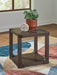 Breckington End Table - Atchison Furniture Company (Atchison, KS)
