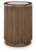 Hadonna End Table - Atchison Furniture Company (Atchison, KS)