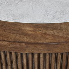 Hadonna End Table - Atchison Furniture Company (Atchison, KS)