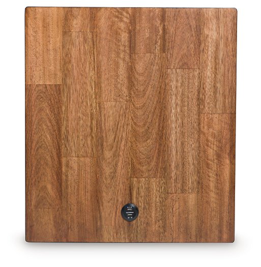 Wildenauer End Table - Atchison Furniture Company (Atchison, KS)