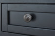Wildenauer Chairside End Table - Atchison Furniture Company (Atchison, KS)