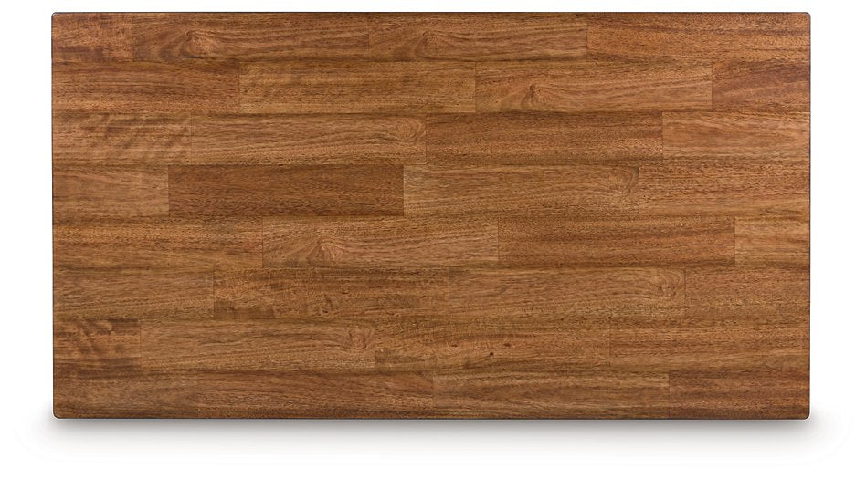 Wildenauer Lift-Top Coffee Table - Atchison Furniture Company (Atchison, KS)