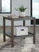 Kallenny End Table - Atchison Furniture Company (Atchison, KS)