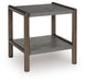 Kallenny End Table - Atchison Furniture Company (Atchison, KS)
