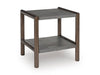Kallenny End Table - Atchison Furniture Company (Atchison, KS)