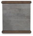 Kallenny End Table - Atchison Furniture Company (Atchison, KS)