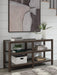 Kallenny Sofa Table - Atchison Furniture Company (Atchison, KS)