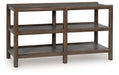 Kallenny Sofa Table - Atchison Furniture Company (Atchison, KS)