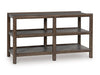 Kallenny Sofa Table - Atchison Furniture Company (Atchison, KS)
