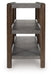 Kallenny Sofa Table - Atchison Furniture Company (Atchison, KS)