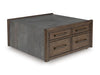 Kallenny Coffee Table - Atchison Furniture Company (Atchison, KS)