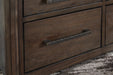 Kallenny Coffee Table - Atchison Furniture Company (Atchison, KS)