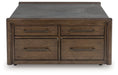 Kallenny Coffee Table - Atchison Furniture Company (Atchison, KS)