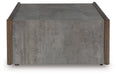 Kallenny Coffee Table - Atchison Furniture Company (Atchison, KS)