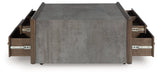 Kallenny Coffee Table - Atchison Furniture Company (Atchison, KS)